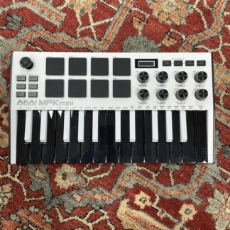 OCCASION AKAI MPK MINI