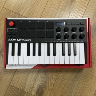 OCCASION AKAI MPK MINI