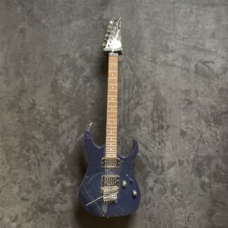 OCCASION IBANEZ RG520 FLOYD