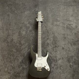 OCCASION SCHECTER SGR BANSHEE - MIDNIGHT SATIN BLACK