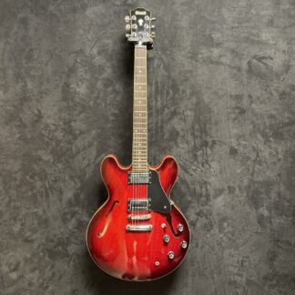 OCCASION HOHNER SE35 HOUSSE