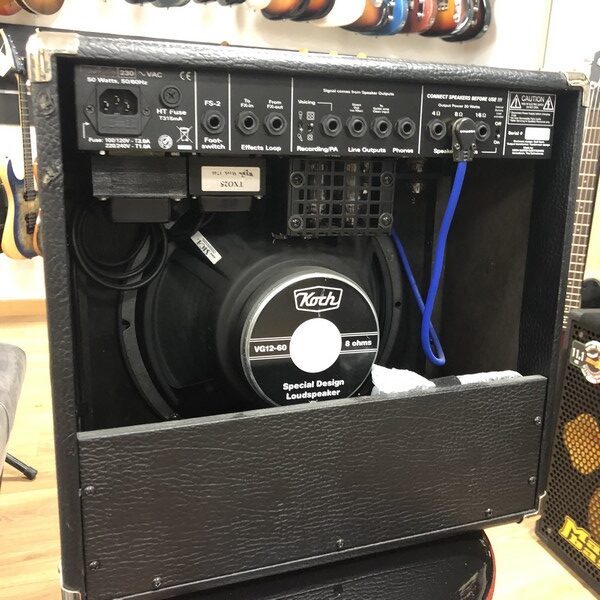 OCCASION KOCH STUDIOTONE 20W 12'' – Image 2