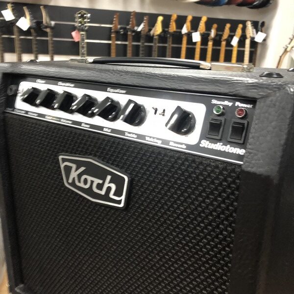 OCCASION KOCH STUDIOTONE 20W 12'' – Image 3