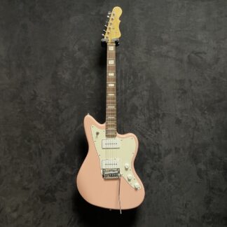 OCCASION G&LTDHNY-PNK-R - TRIBUTE DOHENY SHELL PINK