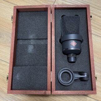 OCCASION NEUMANN BUNDLE TLM103 AVEC SUSPENSION