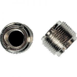 YELLOW CABLE ADAPTATEUR PINCE UNITAIRE