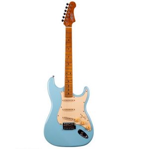JET GUITARS JS 300 SONIC BLUE
