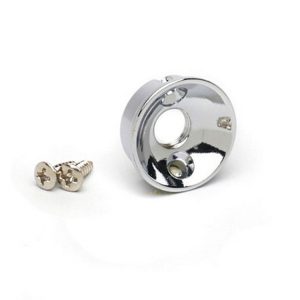 TELE ELECTROSOCKET CHROME METRIC