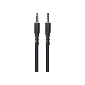 YELLOW CABLE MINI JACK MINI JACK 3M