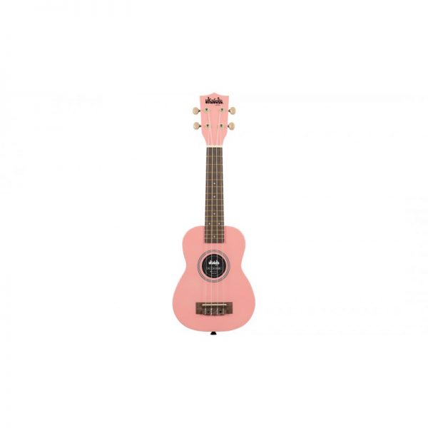 KALA UKADELIC SOPRANO FLAMINGO