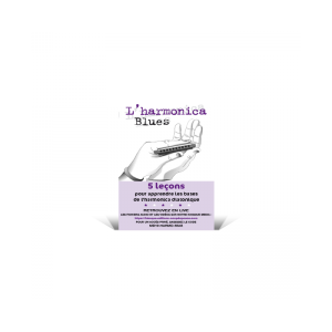 COUP DE POUCE DICO ACCORDS HARMONICA