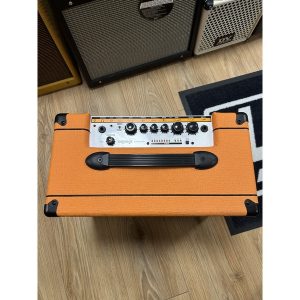 OCCASION ORANGE COMBO CRUSH 35W HP 10''