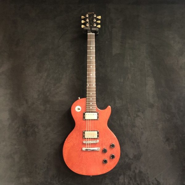 ᐅ OCCASION GIBSON LES PAUL SPECIAL MICRO BONAMASSA SD Achat OCCASION GIBSON LES PAUL SPECIAL