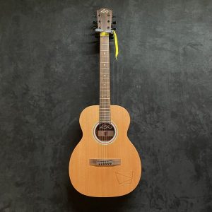 OCCASION LAG TRAVEL SIGNATURE VIANNEY ELECTRO-ACOUSTIQUE
