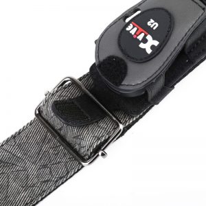X-VIVE ATTACHE X-VIVE SANS FIL